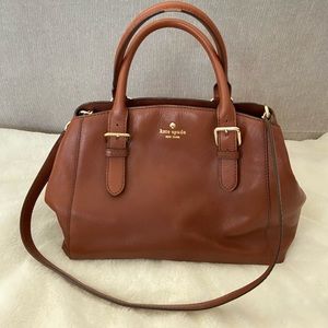 Kate Spade Brighton Sloan Satchel